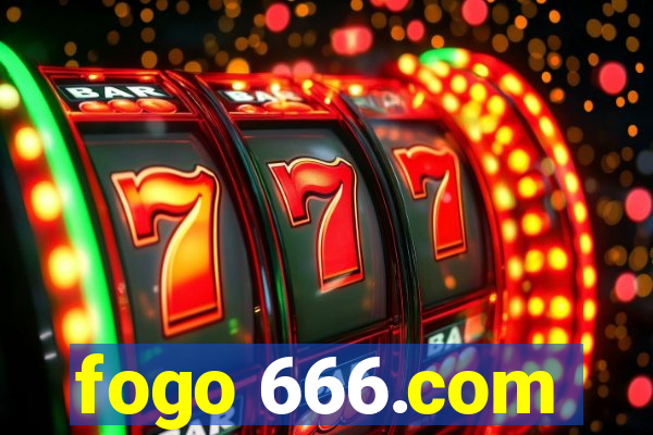 fogo 666.com